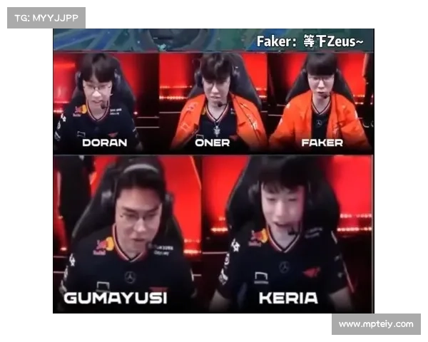 T1 横扫 HLE 终结七连败！近一年首胜，打破心魔晋级 MSI