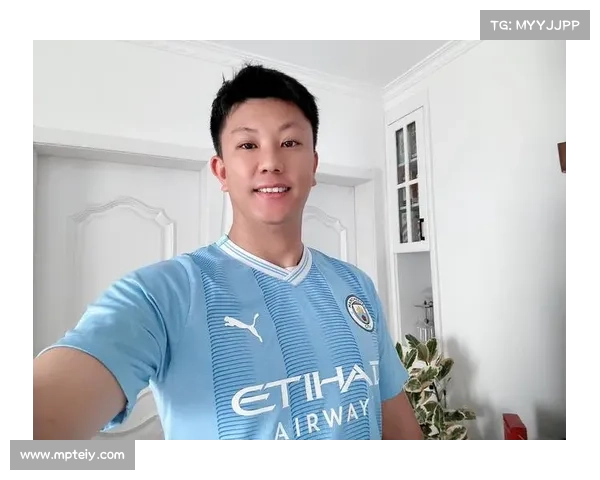 曼城与彪马续约 10 年创足坛纪录 亿元年薪打造未来十年传奇